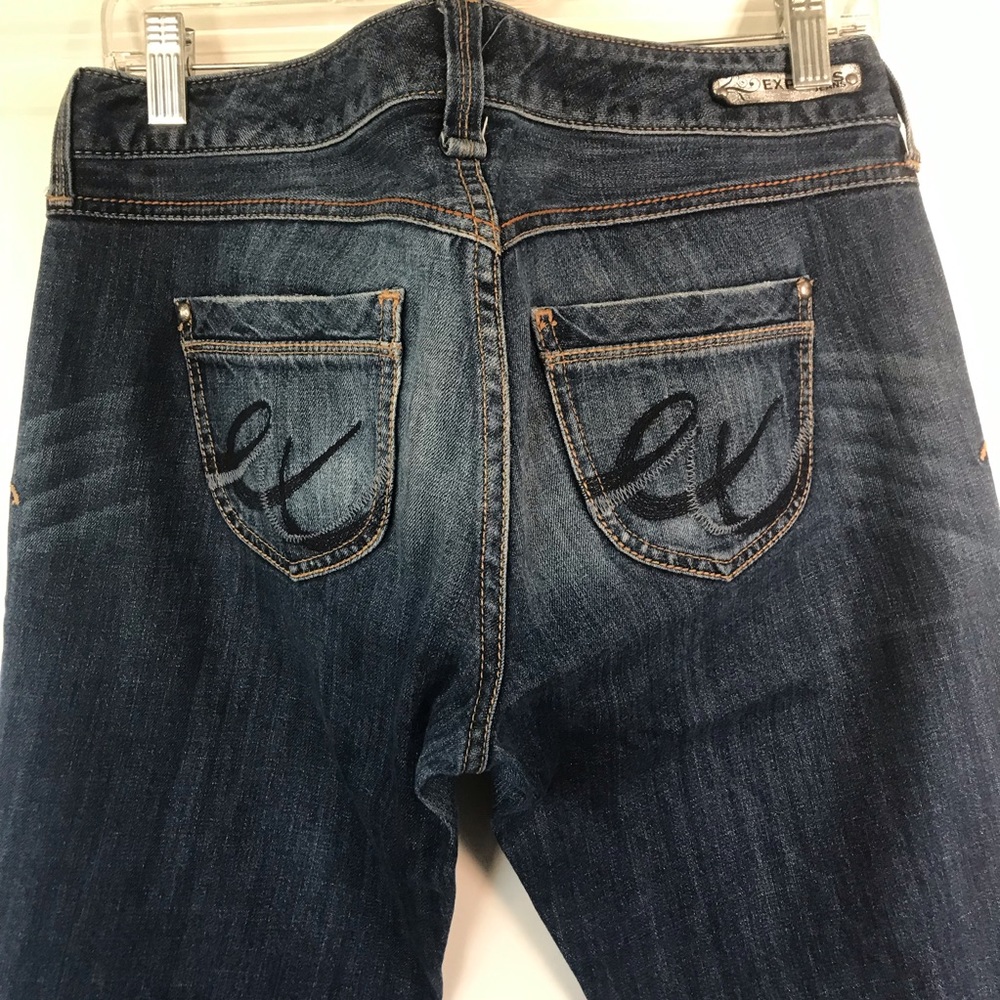 EXPRESS Jeans - Picture 5 of 7